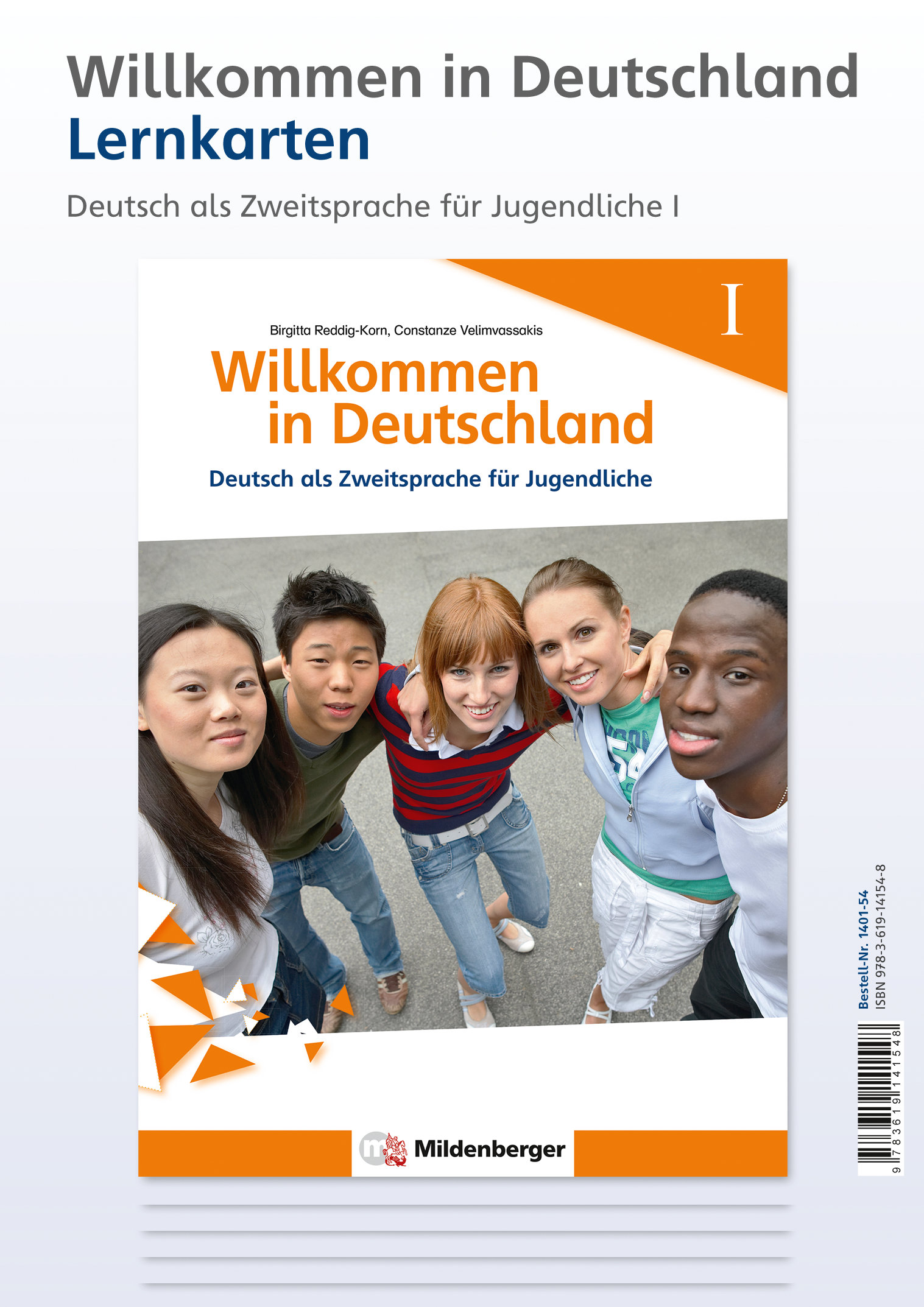 Cover / Produktfoto