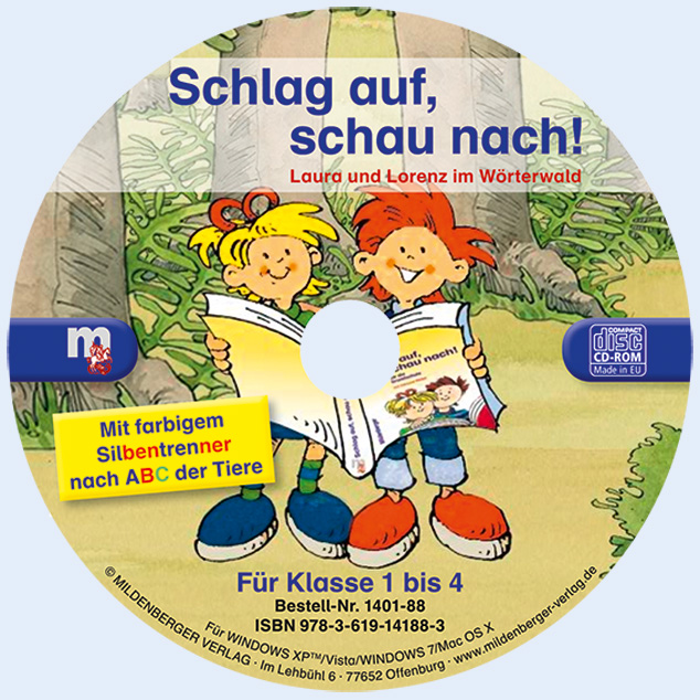 Cover / Produktfoto