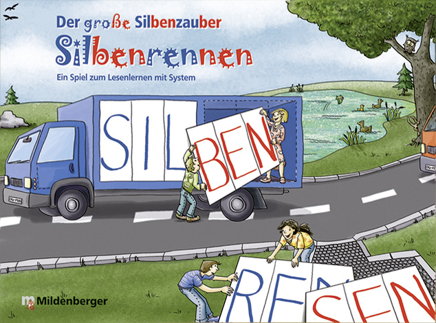Cover / Produktfoto