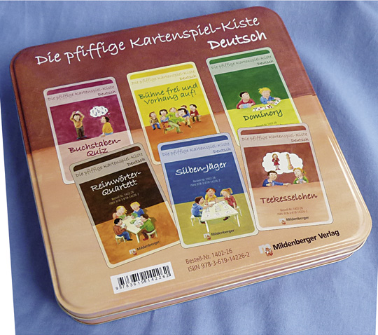 Cover / Produktfoto