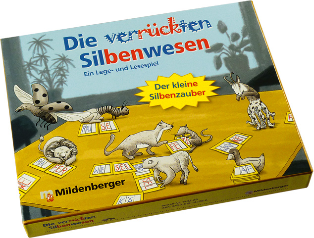 Cover / Produktfoto