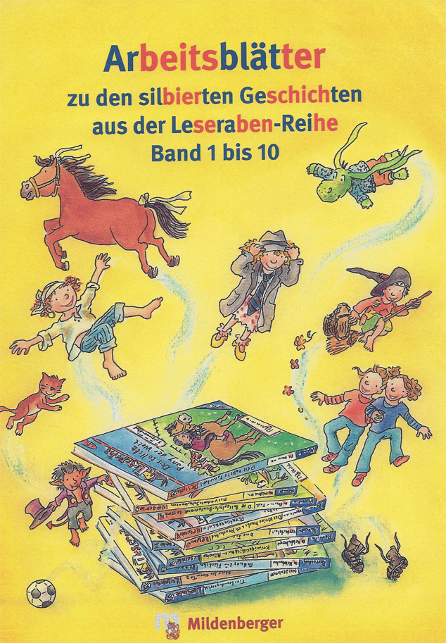 Cover / Produktfoto
