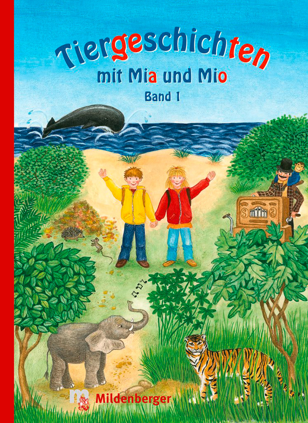 Cover / Produktfoto