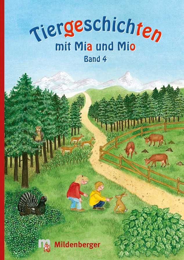 Cover / Produktfoto