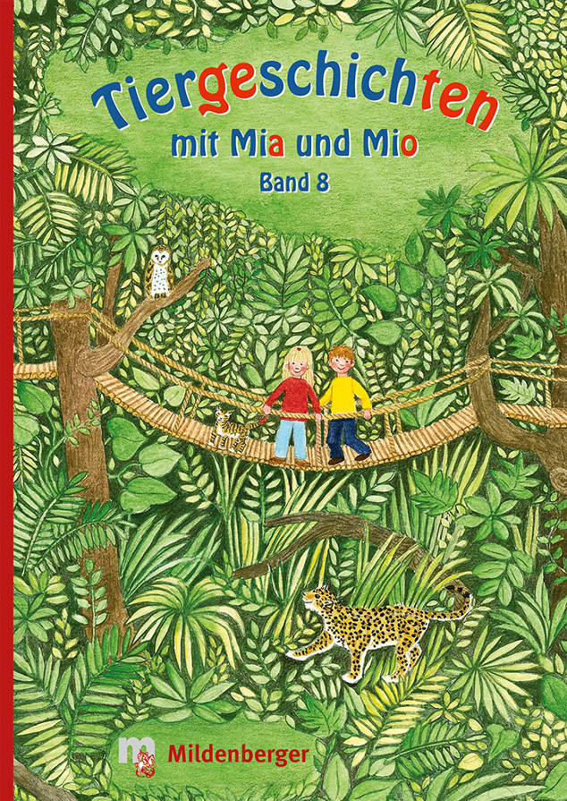 Cover / Produktfoto