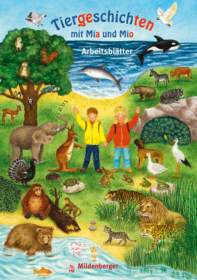 Cover / Produktfoto