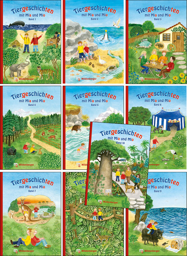 Cover / Produktfoto
