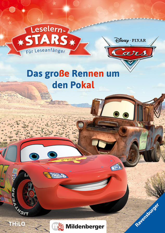 Cover / Produktfoto
