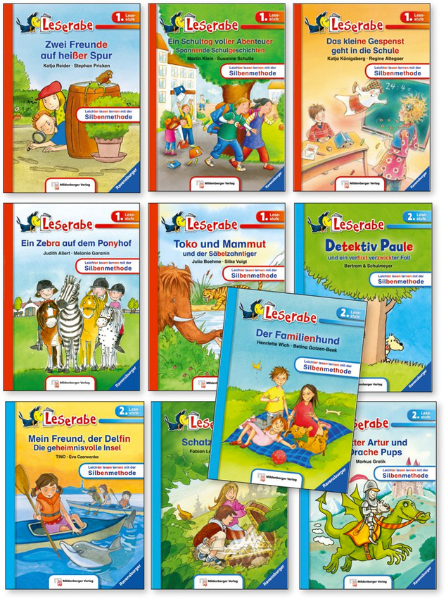 Cover / Produktfoto