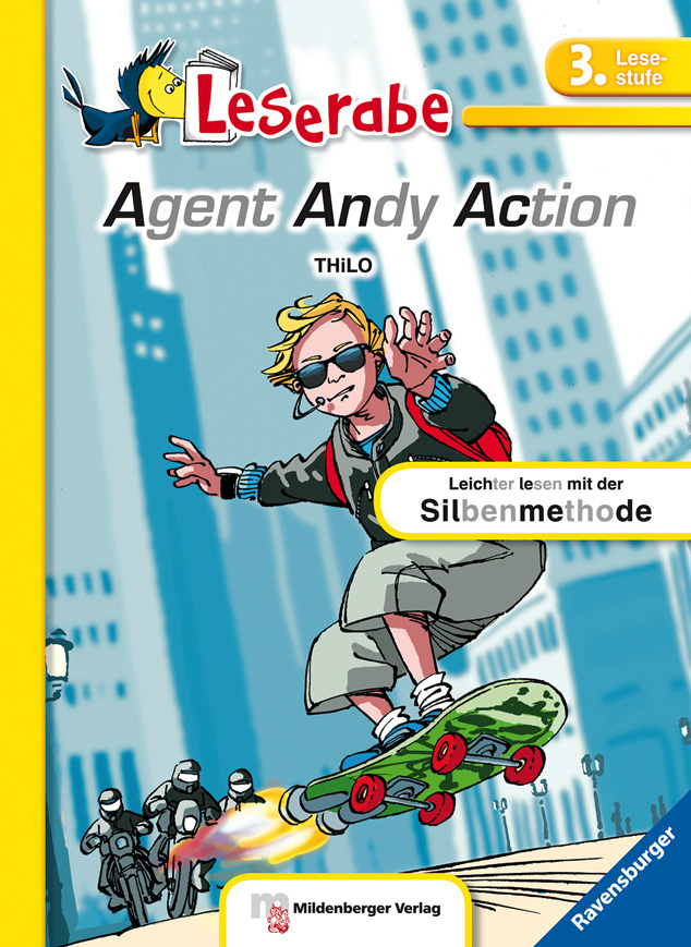 Cover / Produktfoto