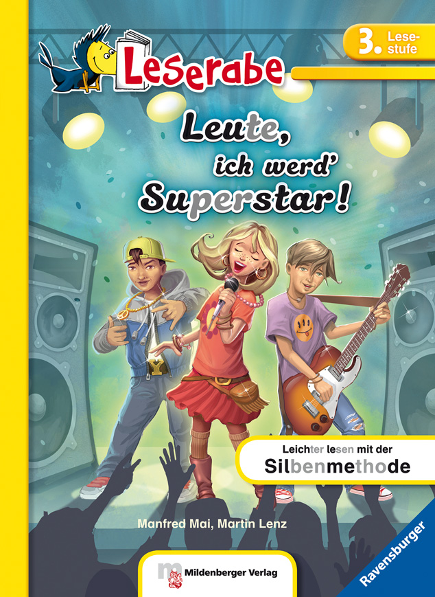 Cover / Produktfoto
