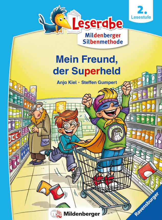 Cover / Produktfoto