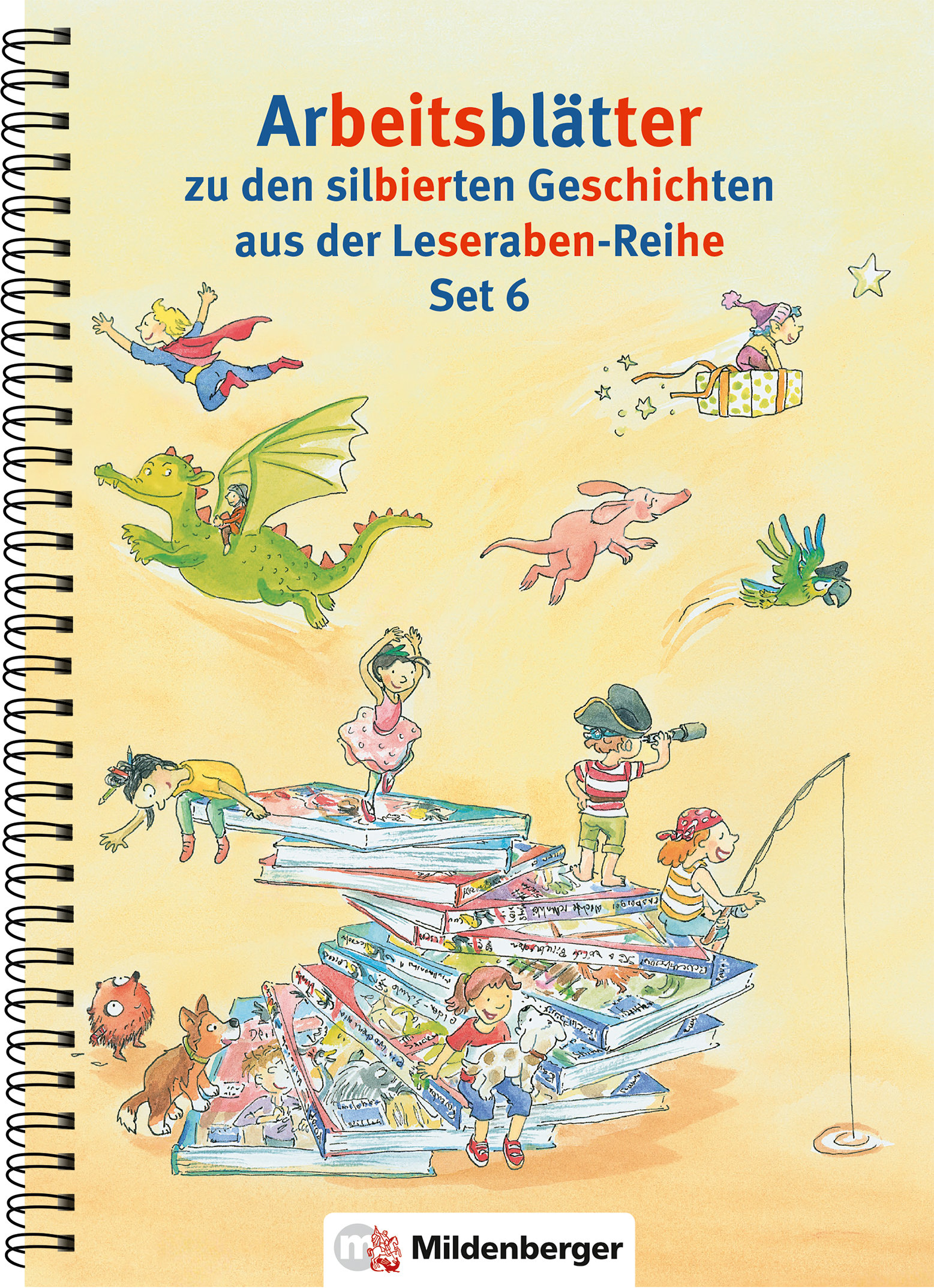 Cover / Produktfoto