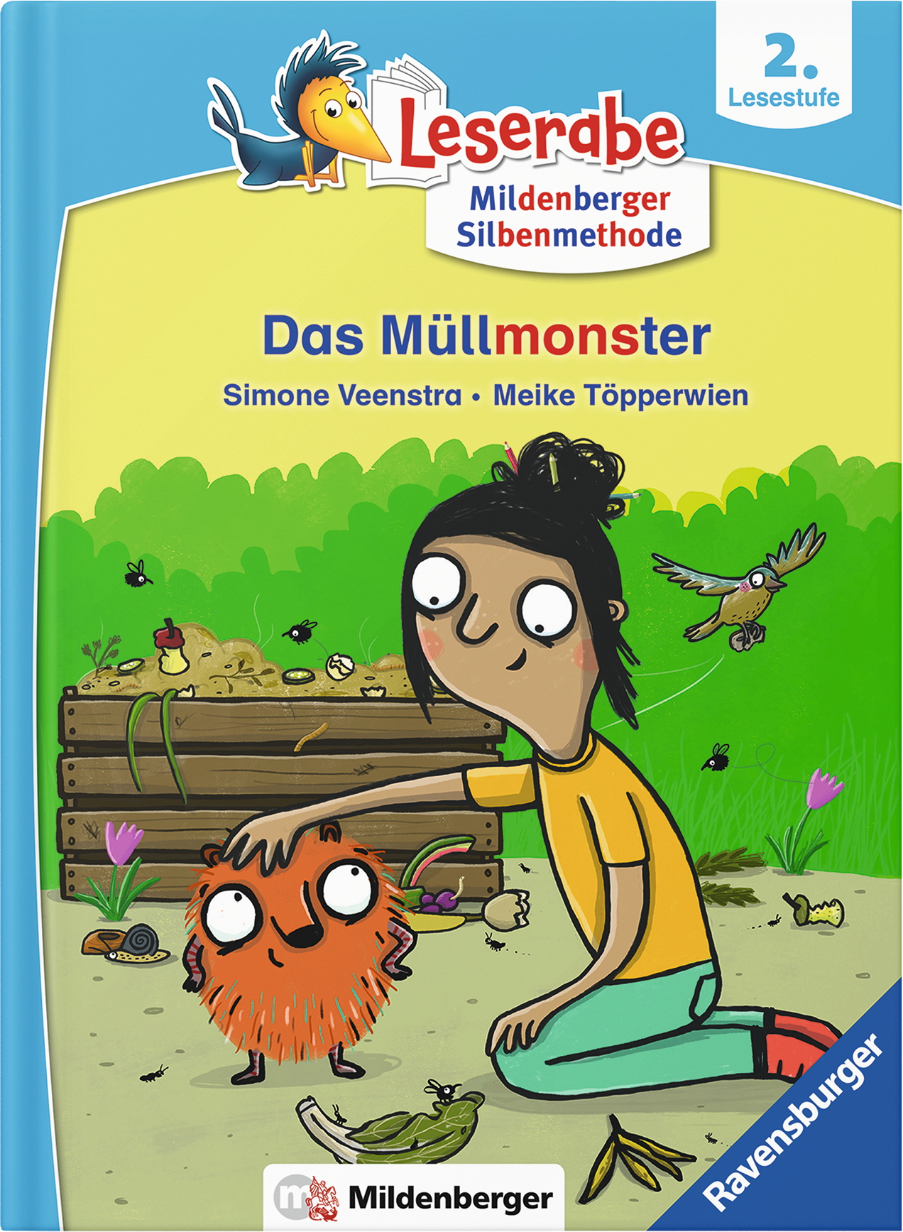 Cover / Produktfoto