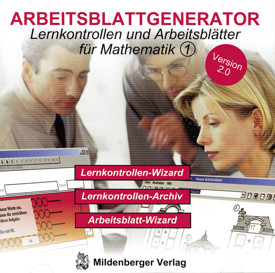 Cover / Produktfoto