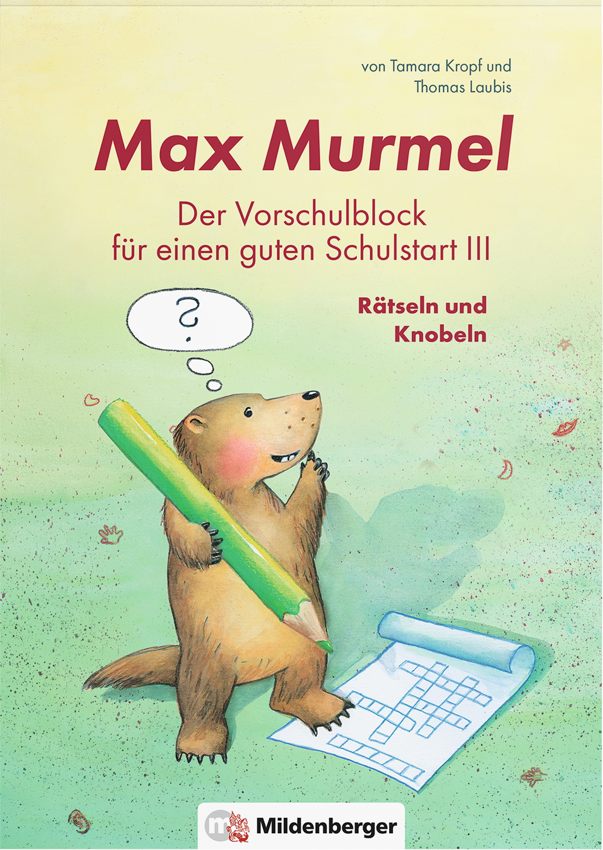 Cover / Produktfoto