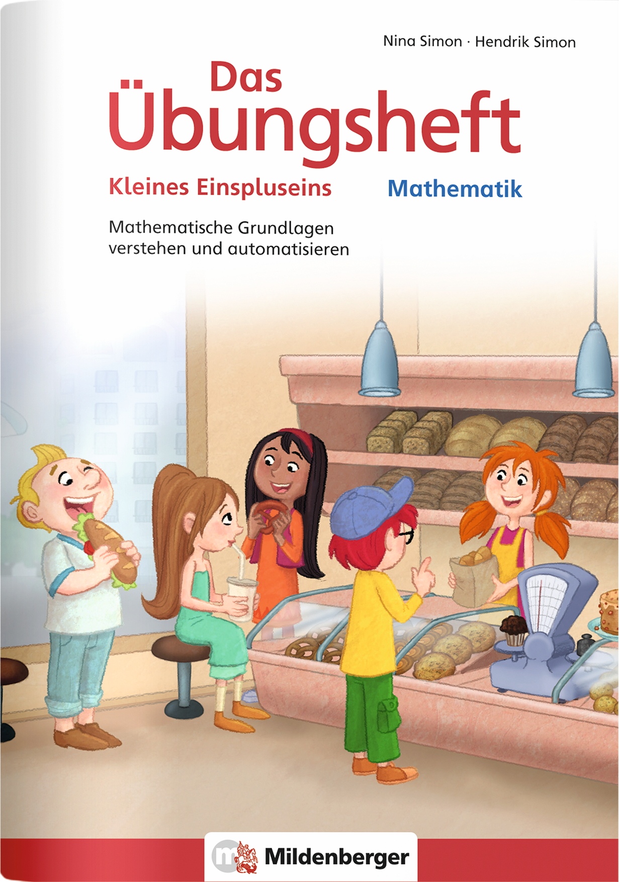 Cover / Produktfoto