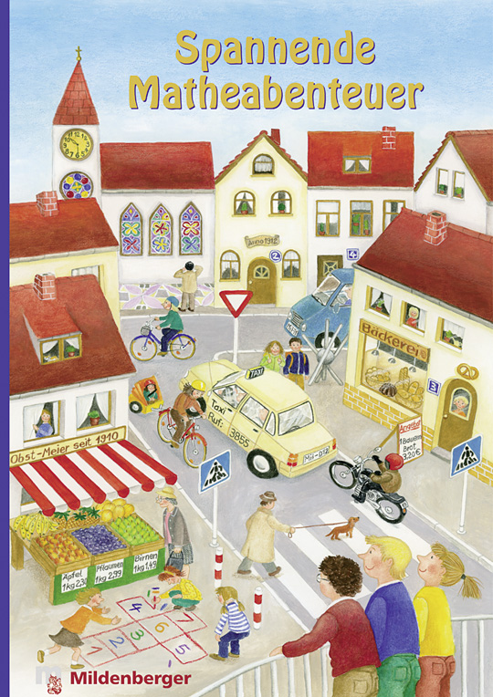 Cover / Produktfoto