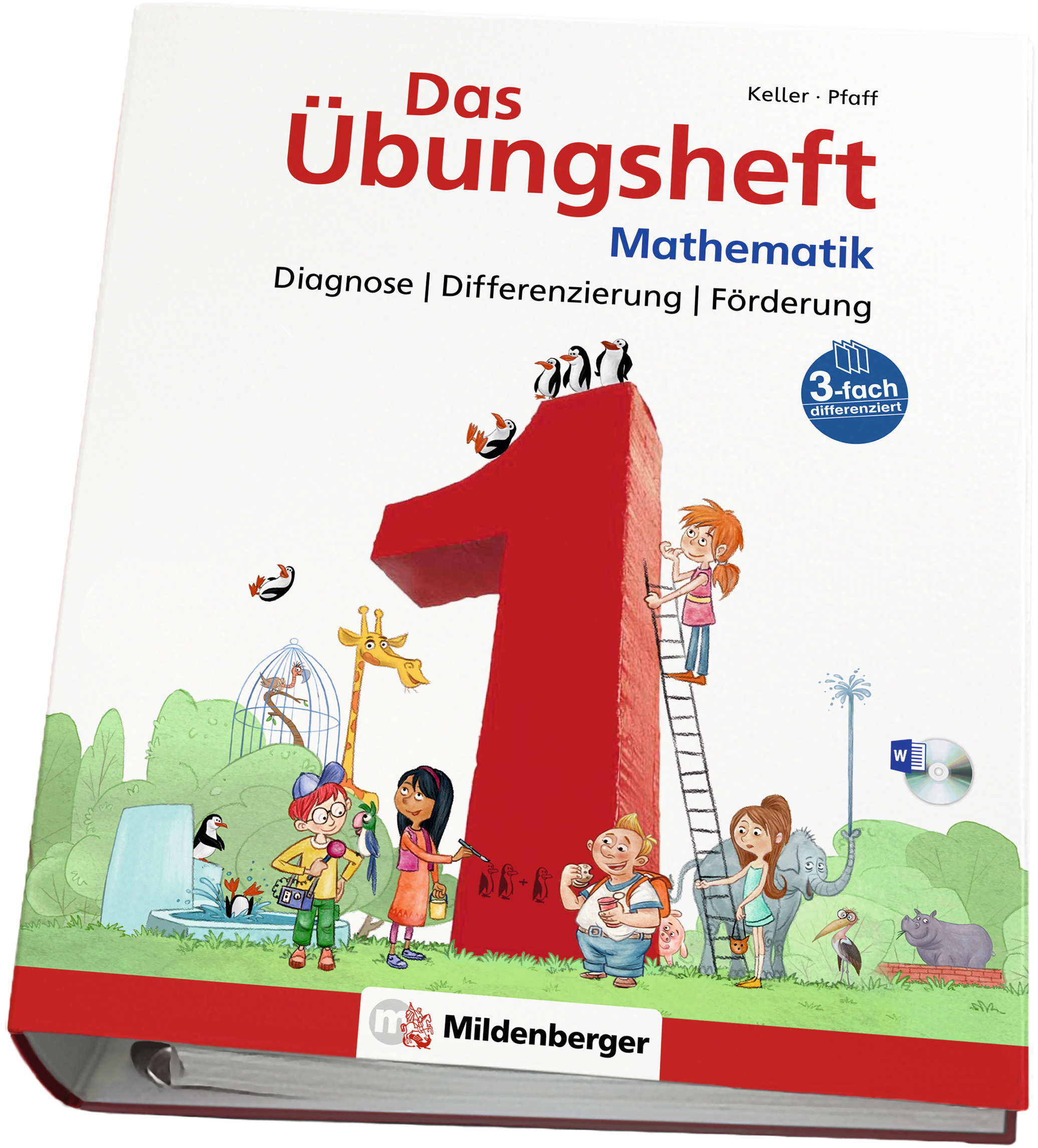 Cover / Produktfoto