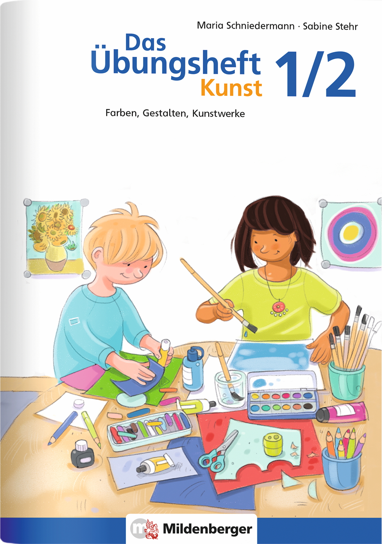 Cover / Produktfoto