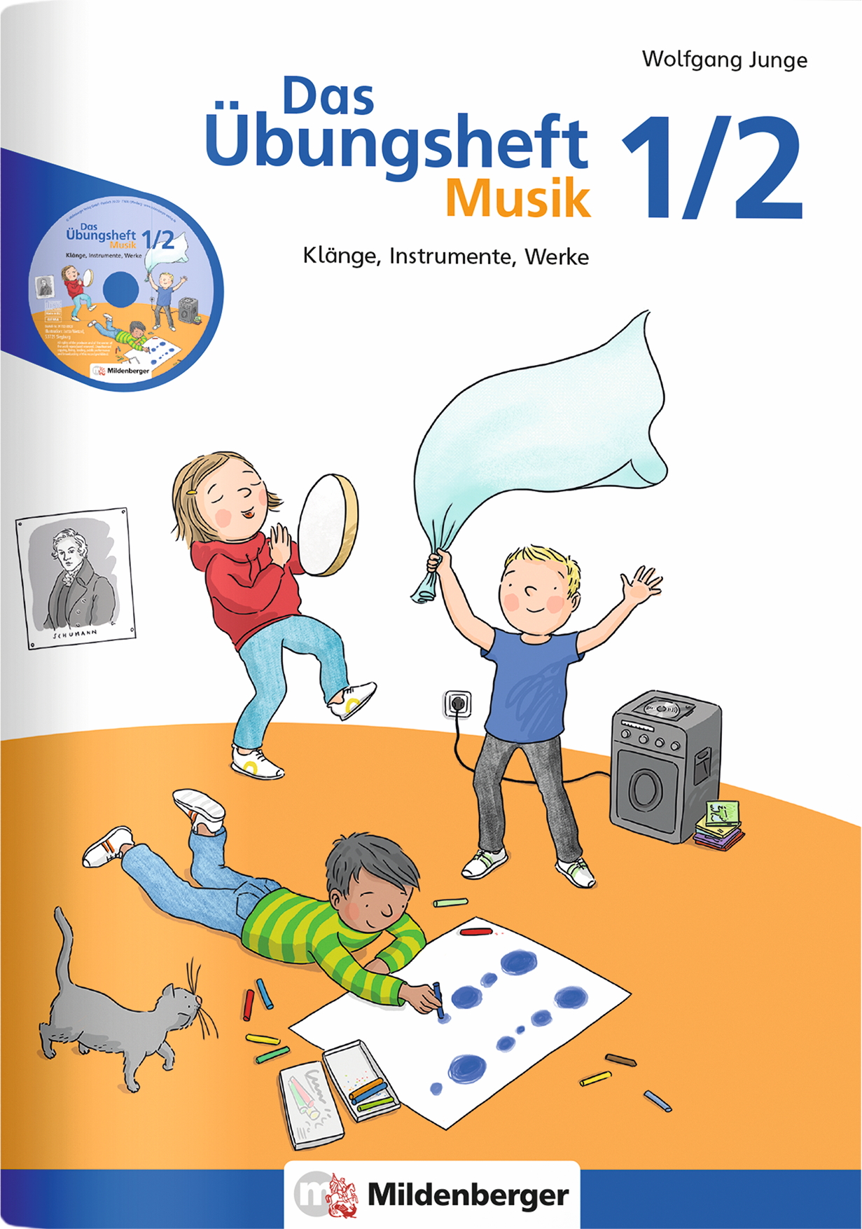 Cover / Produktfoto