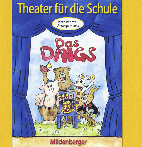 Cover / Produktfoto
