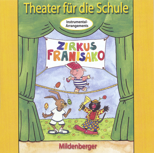 Cover / Produktfoto