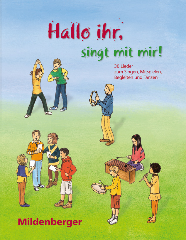 Cover / Produktfoto