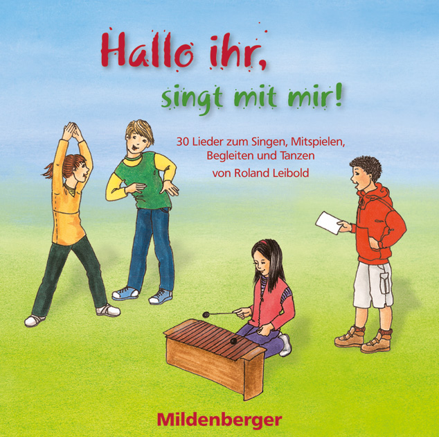 Cover / Produktfoto