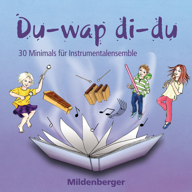 Cover / Produktfoto