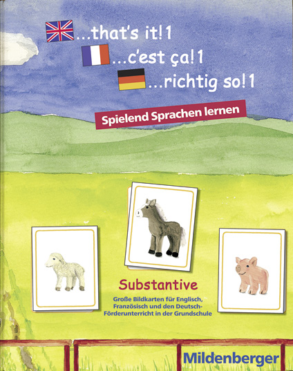 Cover / Produktfoto