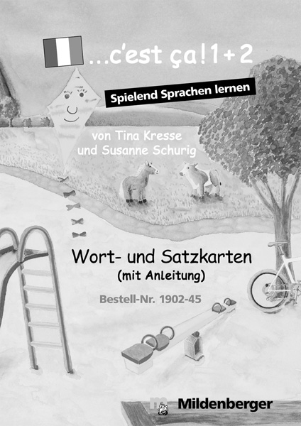 Cover / Produktfoto