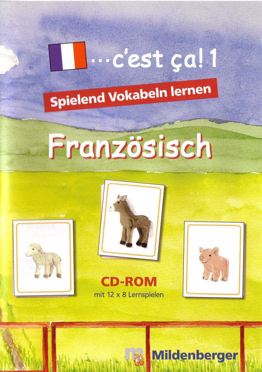 Cover / Produktfoto