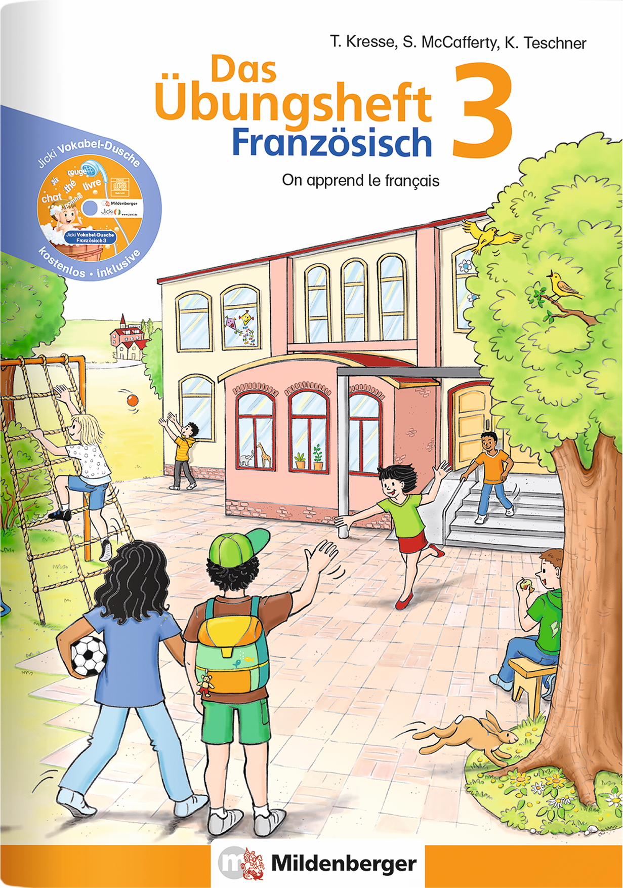 Cover / Produktfoto