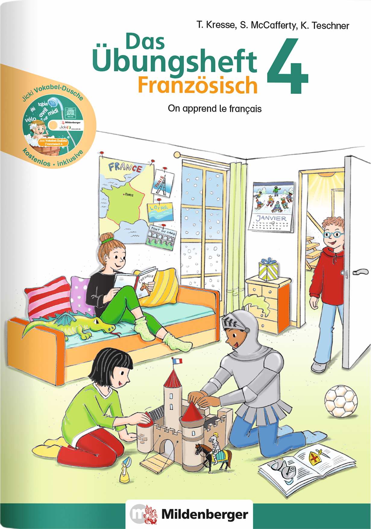Cover / Produktfoto