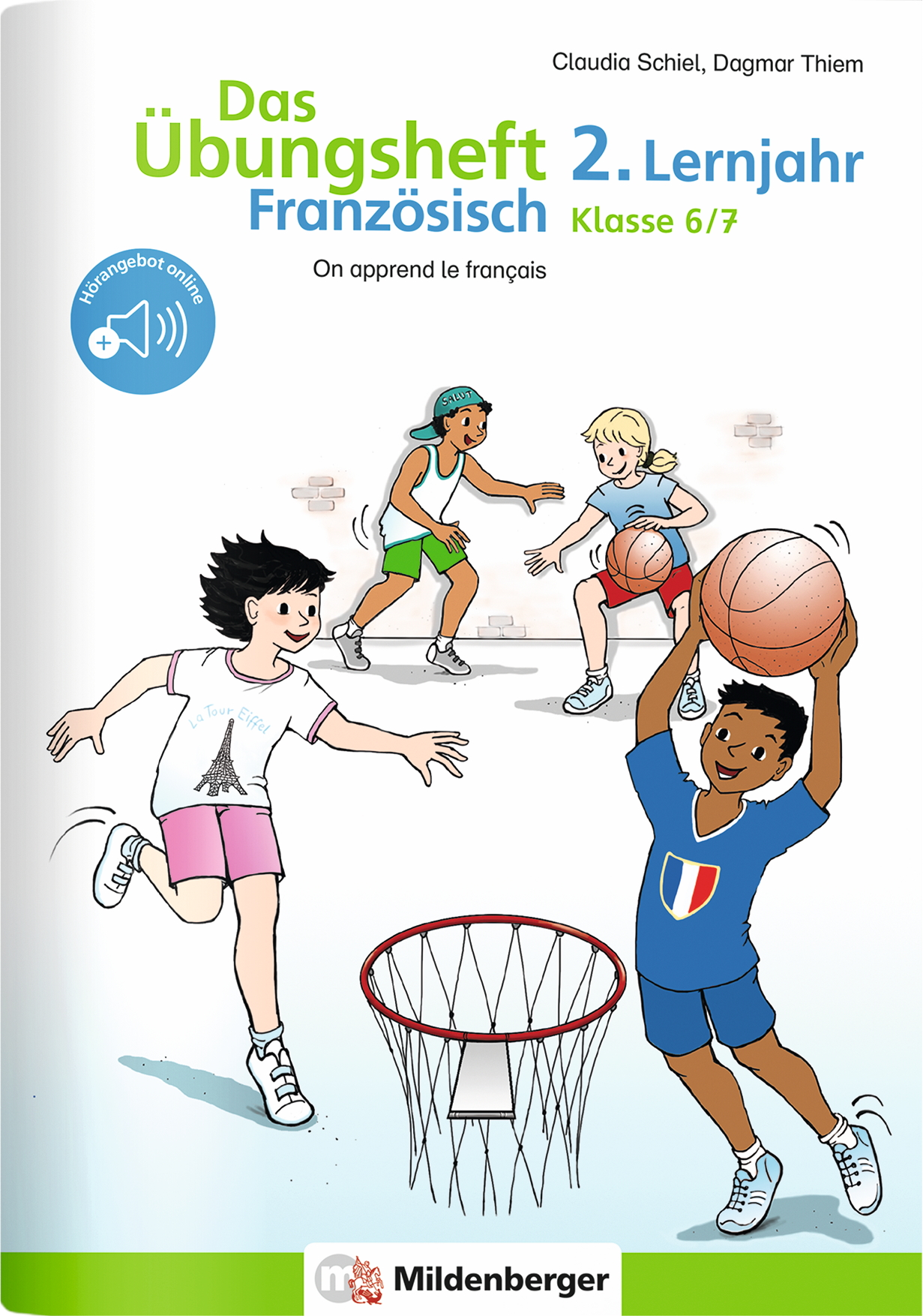 Cover / Produktfoto