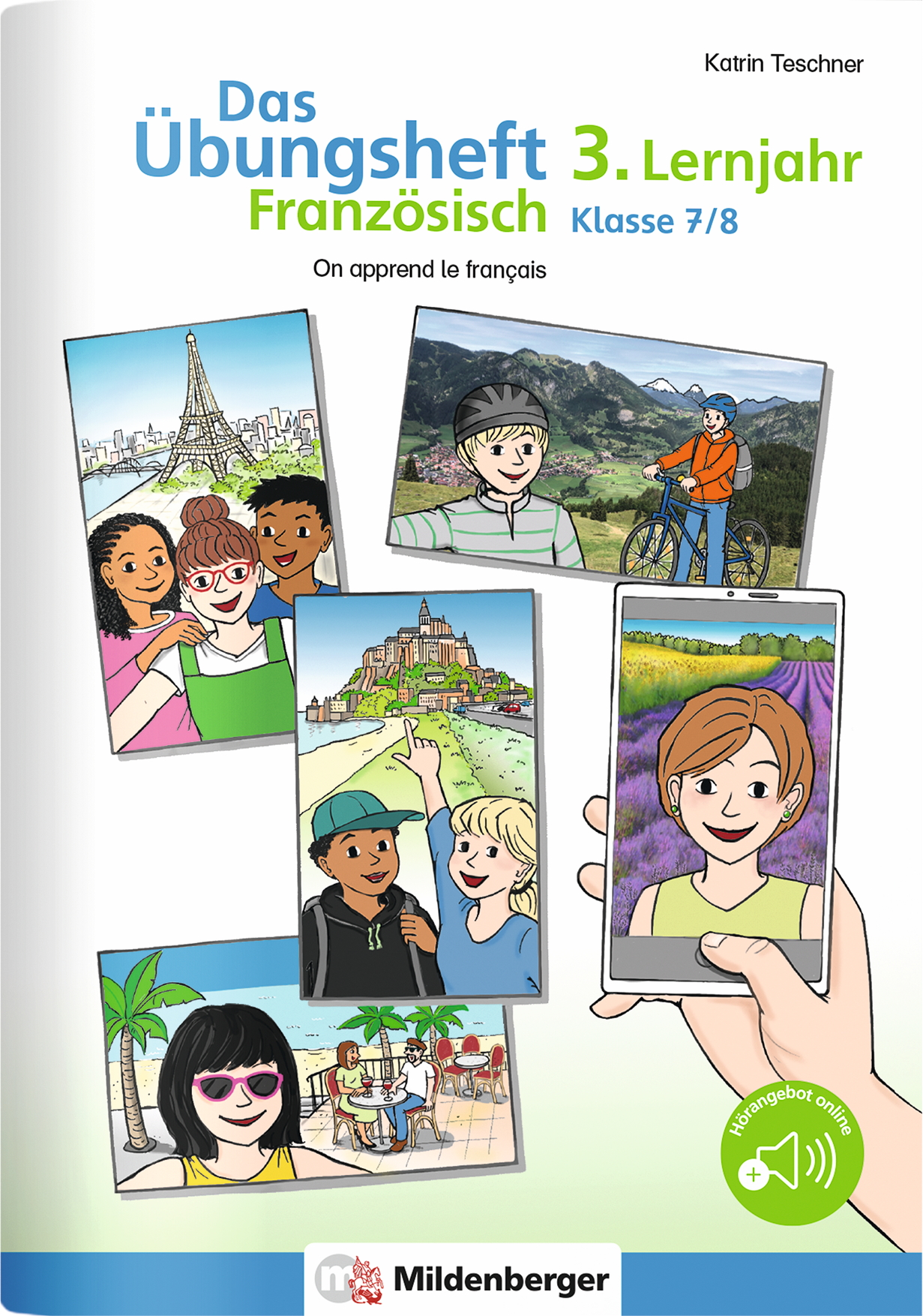 Cover / Produktfoto