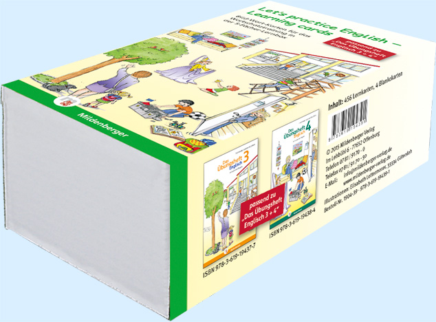 Cover / Produktfoto