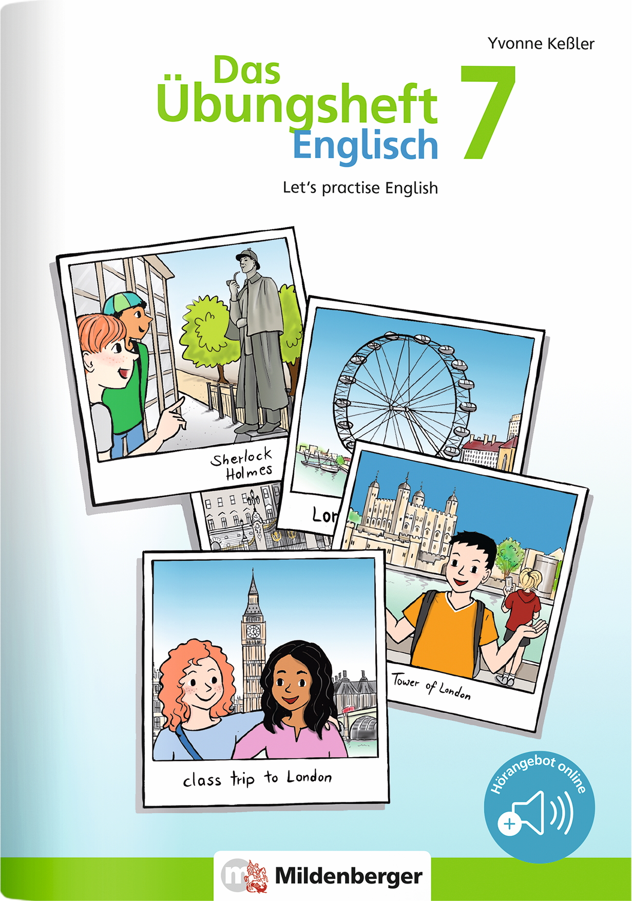 Cover / Produktfoto