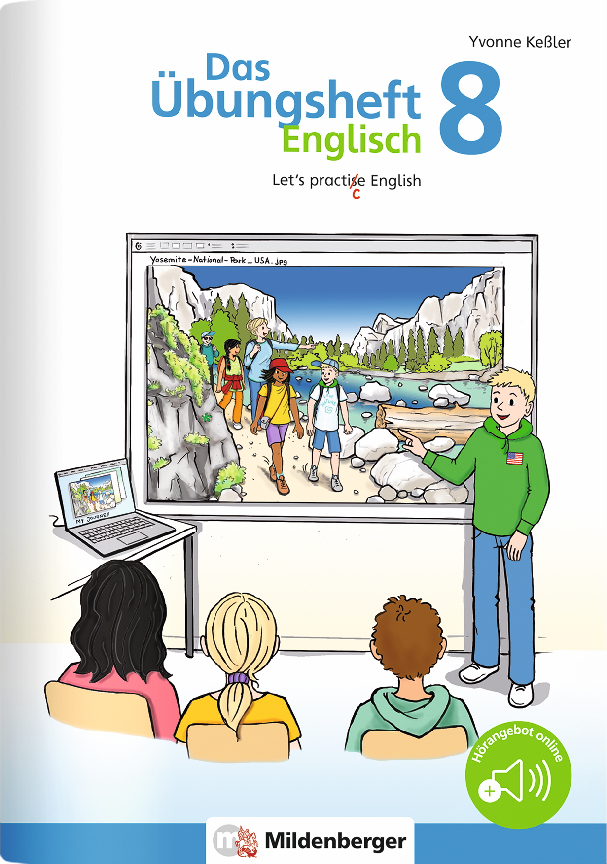 Cover / Produktfoto