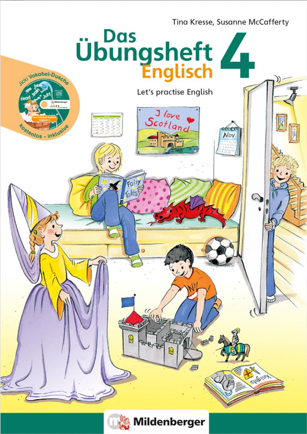 Cover / Produktfoto