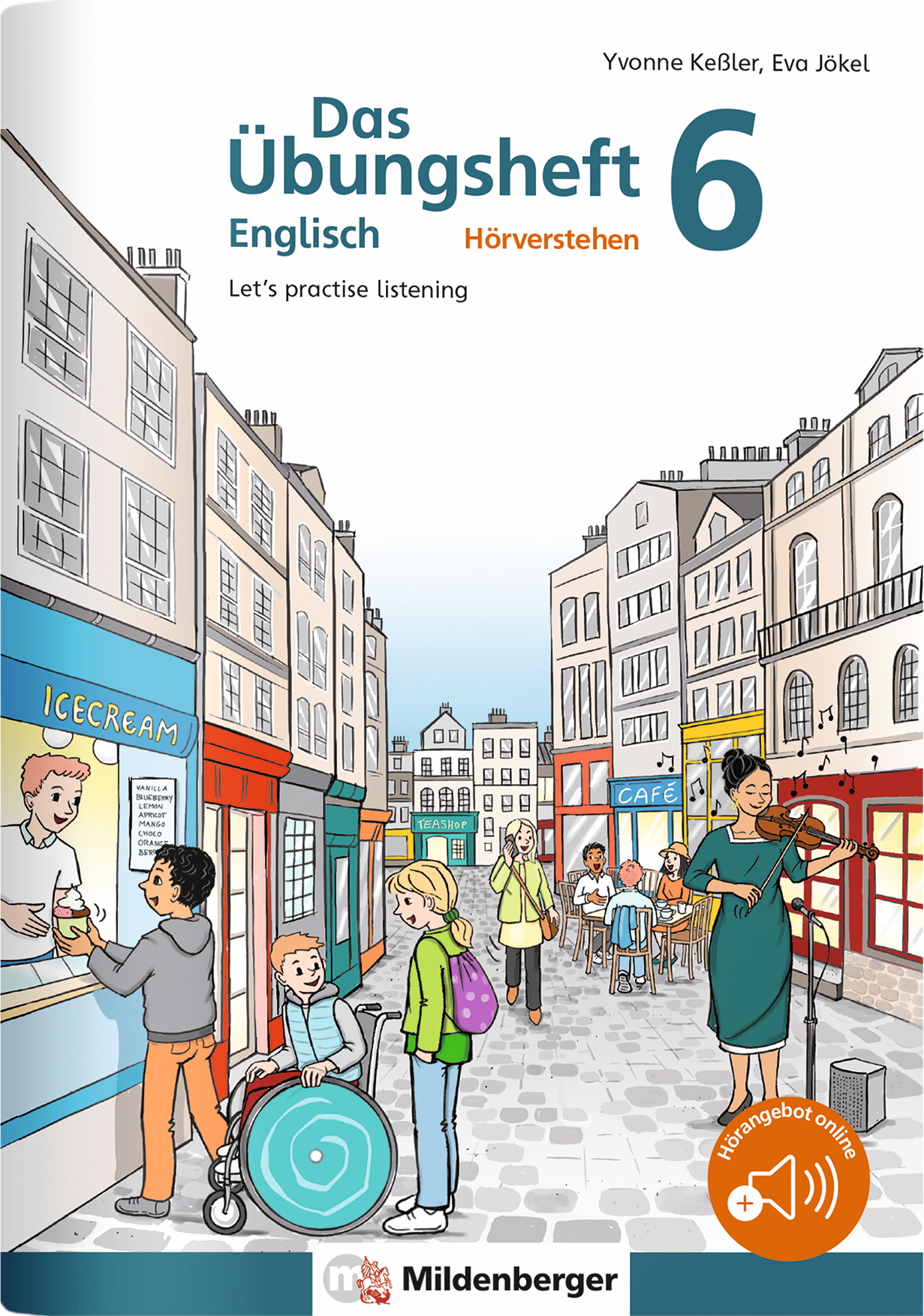 Cover / Produktfoto