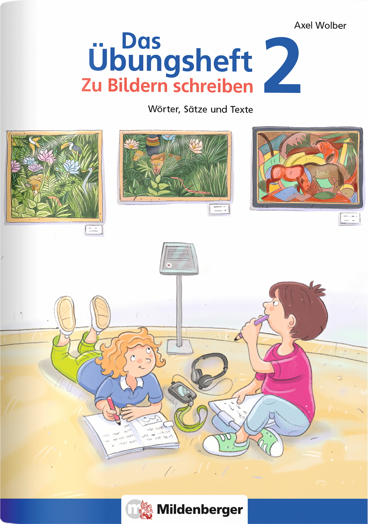 Cover / Produktfoto