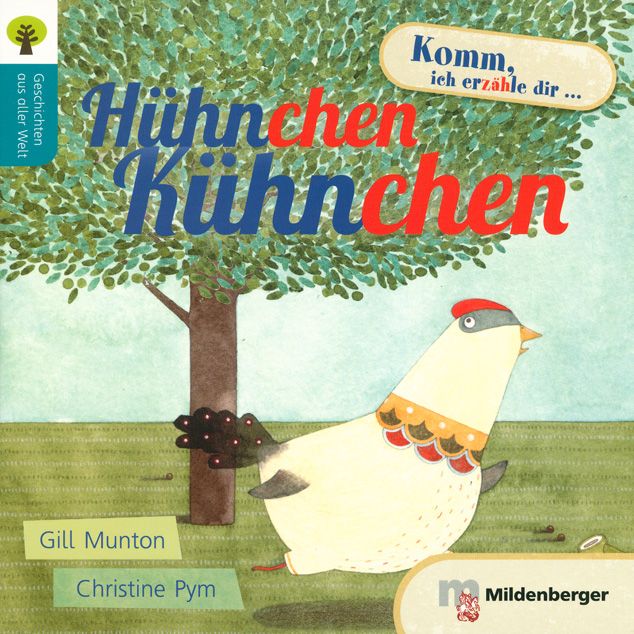 Cover / Produktfoto