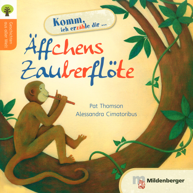 Cover / Produktfoto