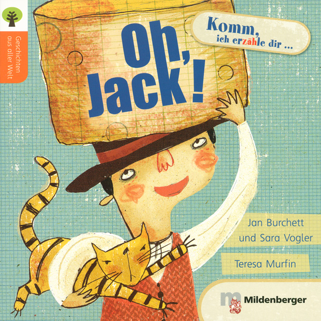 Cover / Produktfoto
