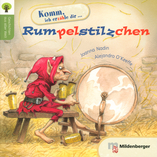 Cover / Produktfoto