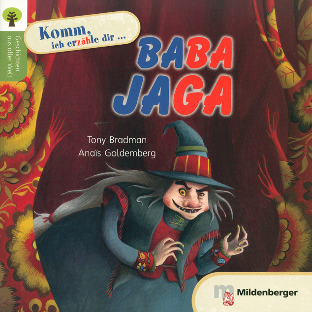 Cover / Produktfoto