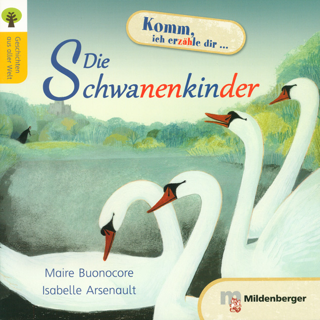 Cover / Produktfoto