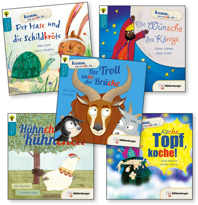 Cover / Produktfoto